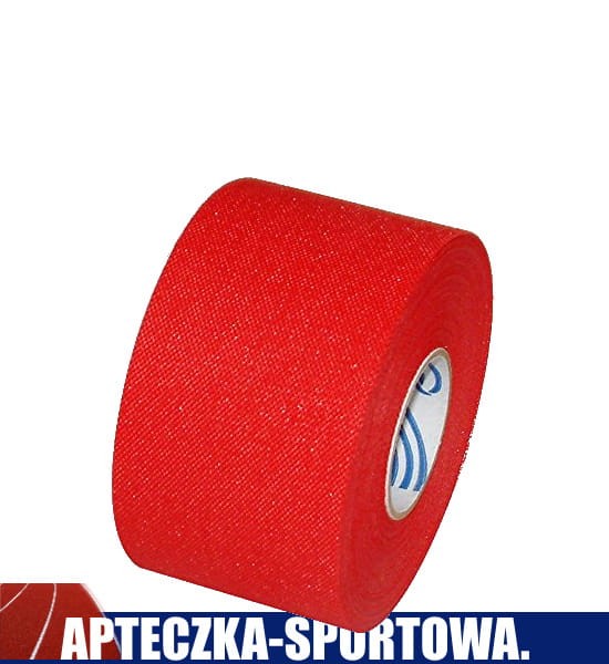 Tape jaybird czerwony.jpg