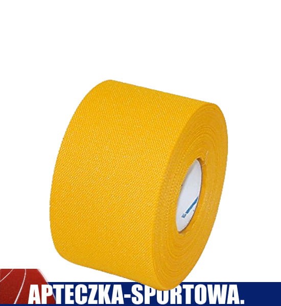 Tape jaybird zolty.jpg