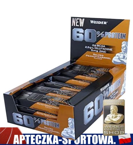protein bar 60 salted peanut carmel 24 szt.jpg