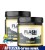 Inkospor Flash Pump Booster dwa opakowania suplementu przedtreningowego