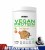 Weider Vegan Protein – białko wegańskie groch + ryż 750 g