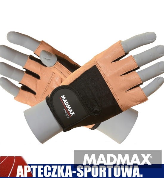 rekawiczki clasic brązowe.jpg