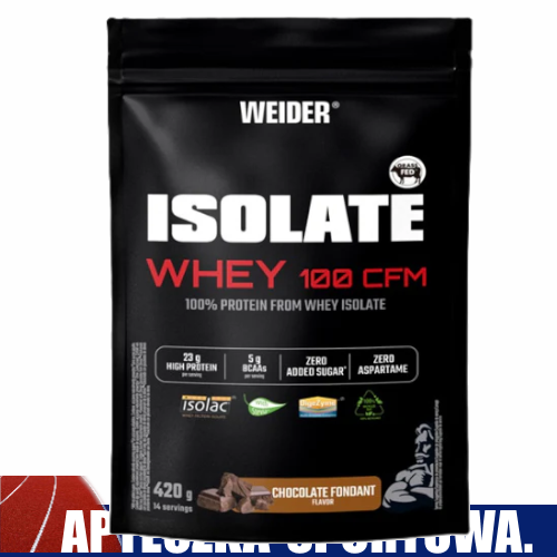 isolate 100 cfm 420 czekolada_Białko dla profesjonalistów – wysoka zawartość BCAA i EAA.png