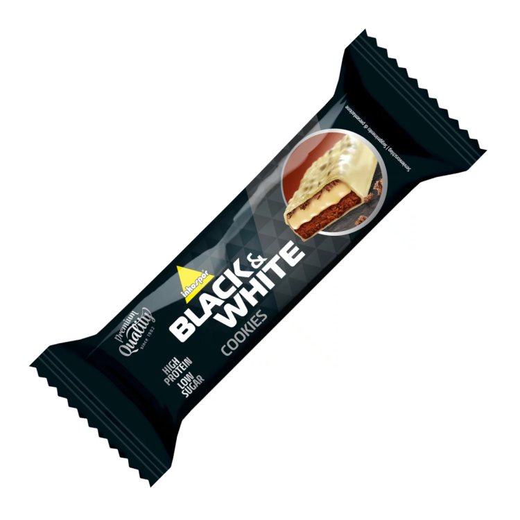 izolat białka WPI przekąska_przekąska dla sportowców_baton po treningu