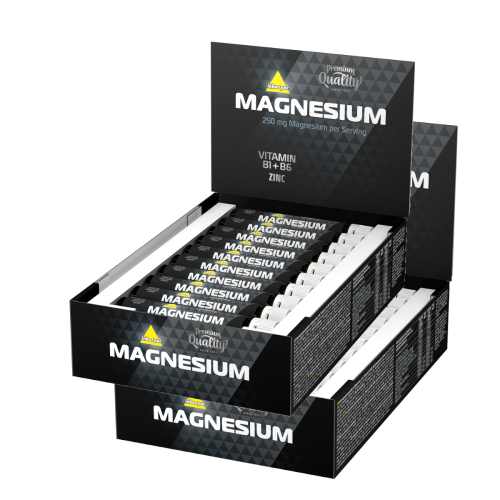 Inkospor Magnesium w ampułkach