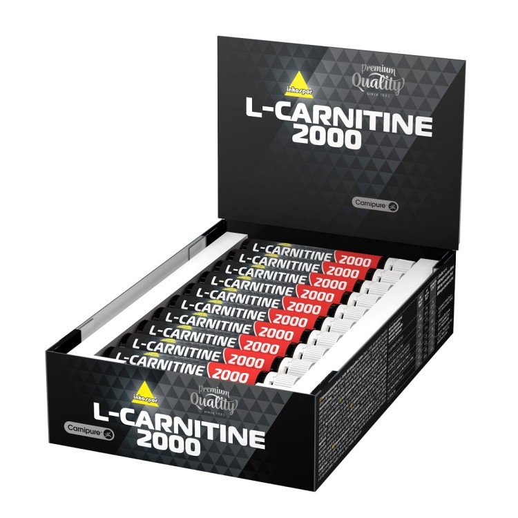 L-Carnitine 2000 Inkospor