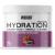 Zdjęcie opakowania suplementu Hydration Powder Wild Berry 180g – elektrolitowy proszek wspierający nawodnienie, równowagę elektrolitową i regenerację organizmu podczas aktywności fizycznej.