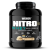 Nitro Whey Super Formula Weider 900g – odżywka białkowa WPC/WPI w smaku lodów waniliowych