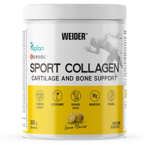 Sport Collagen Weider 300g – kolagen Peptan na stawy i kości