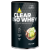 Zdjęcie opakowania Inkospor Clear Iso Whey – izolatu białka serwatki. Smak cola-lime. Widoczny jest front etykiety z informacją o 100% zawartości białka oraz braku aspatramu i glutenu. Fotografia przedstawia oryginalne opakowanie marki Inkospor.