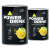 Power drink Inkospor wysokiej jakości napój sportowy przeznaczony dla osób aktywnych fizycznie. Optymalny kompleks węglowodanów, witamin i minerałów, służący do przygotowywania napojów izotoniczno-energetycznych.