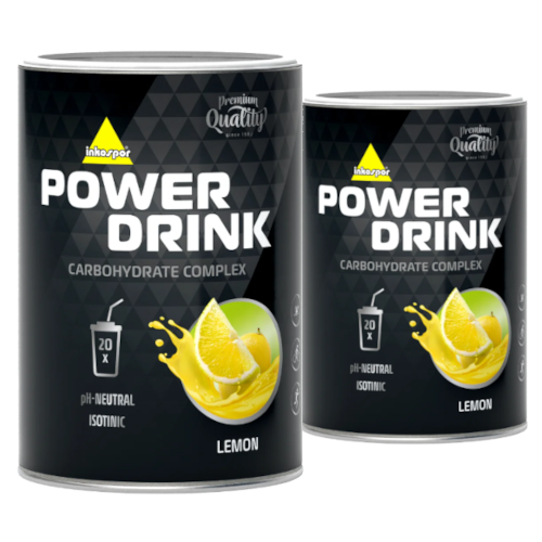 Power drink Inkospor wysokiej jakości napój sportowy przeznaczony dla osób aktywnych fizycznie. Optymalny kompleks węglowodanów, witamin i minerałów, służący do przygotowywania napojów izotoniczno-energetycznych.