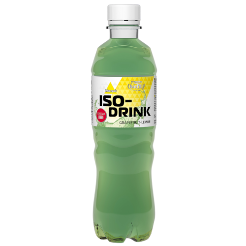 butelka Inkospor Active ISO Drink