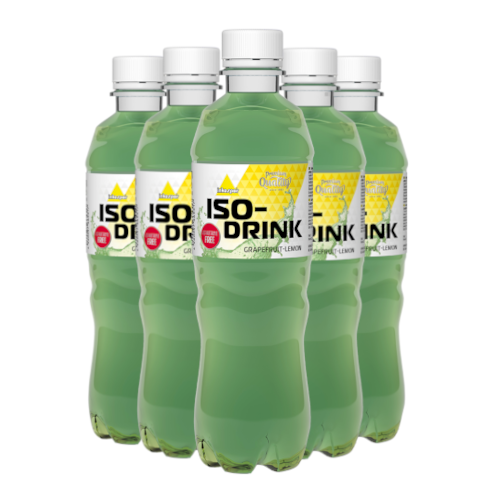 Inkospor ISO Drink 12x500 ml