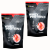 Inkospor whey protein PLUS 1000 gram - 2 opakowania po 500 gram w smaku truskawkowym.