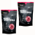 Inkospor whey protein PLUS 1000 gram - 2 opakowania po 500 gram w smaku wiśniowym.