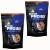 Dwa opakowania active inkospor pro 80 po 500 g w intensywnym smaku czekolady brazylijskiej.