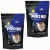 Dwa opakowania active inkospor pro 80 po 500 g w smaku espresso macchiato.