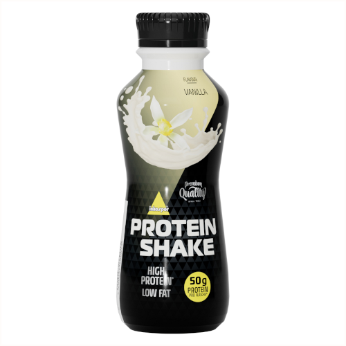 inkospor protein shake vanilia