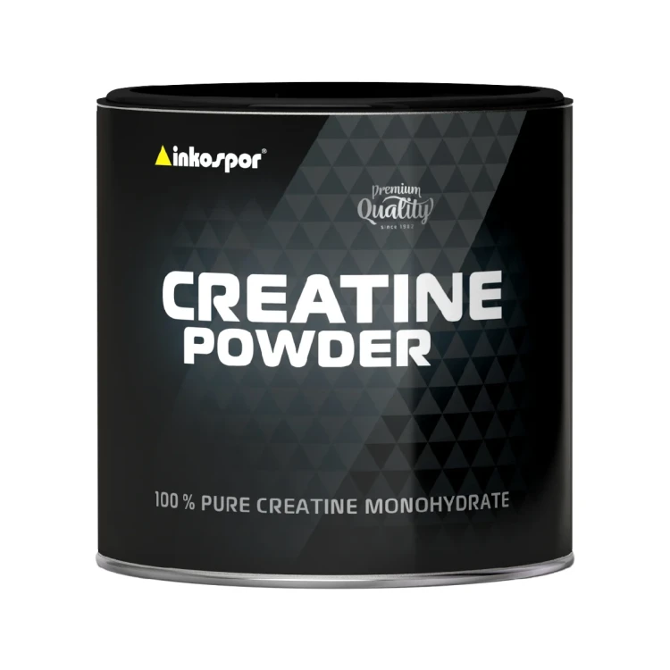 czysty monohydrat kreatyny 2 razy po 300 g