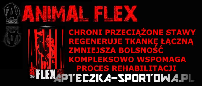 Animal FLEX Universal