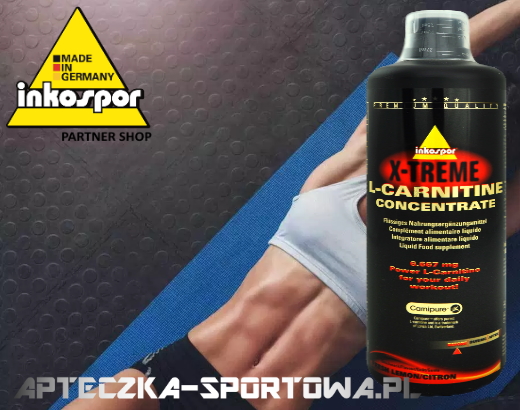 L-Carnitine x-treme
