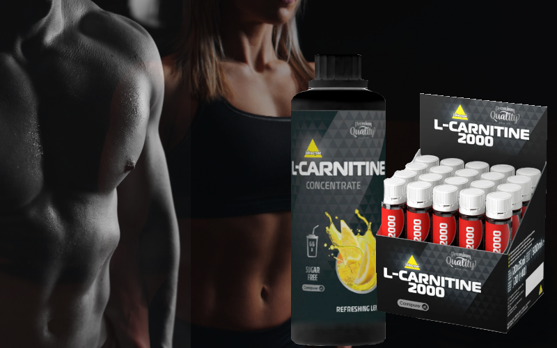 Inkospor l-carnitine