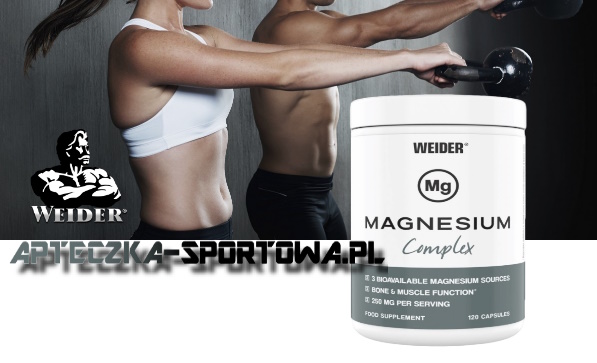 super magnesium